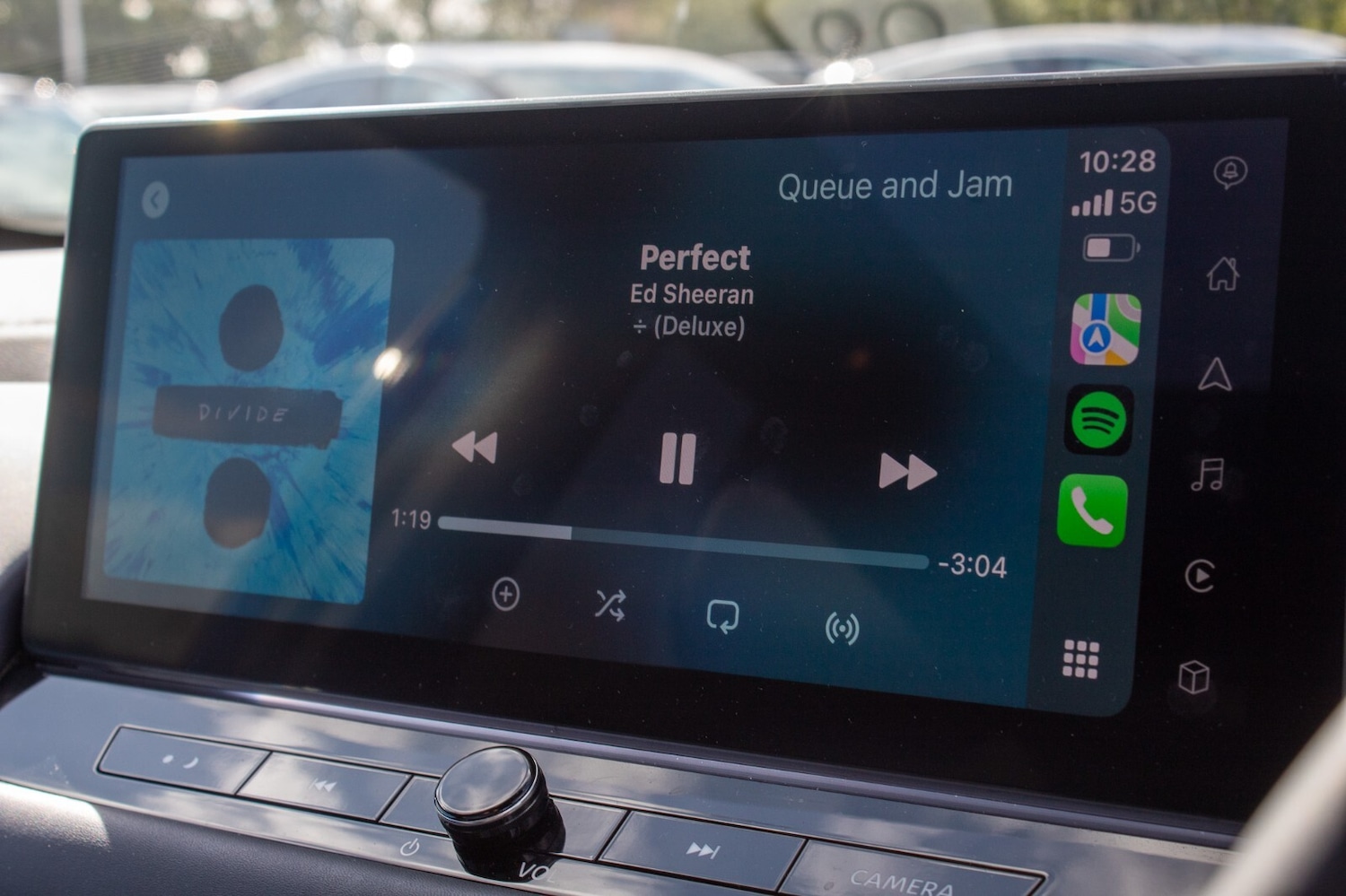 Used Nissan Qashqai 2024 for sale - 76276646: Photo 15