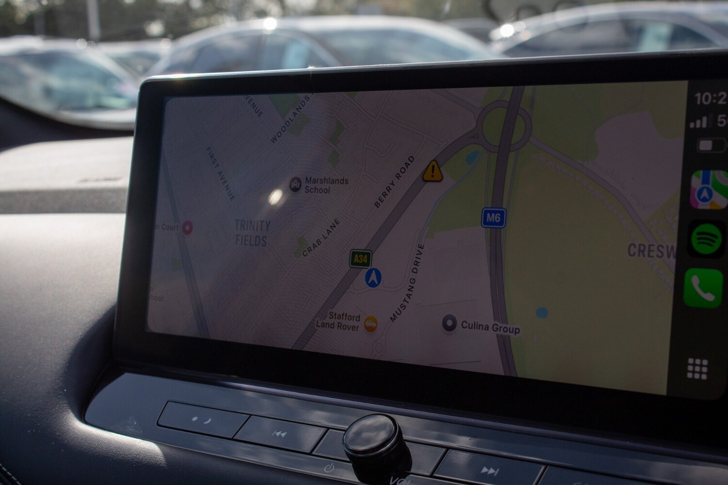 Used Nissan Qashqai 2024 for sale - 76276646: Photo 16