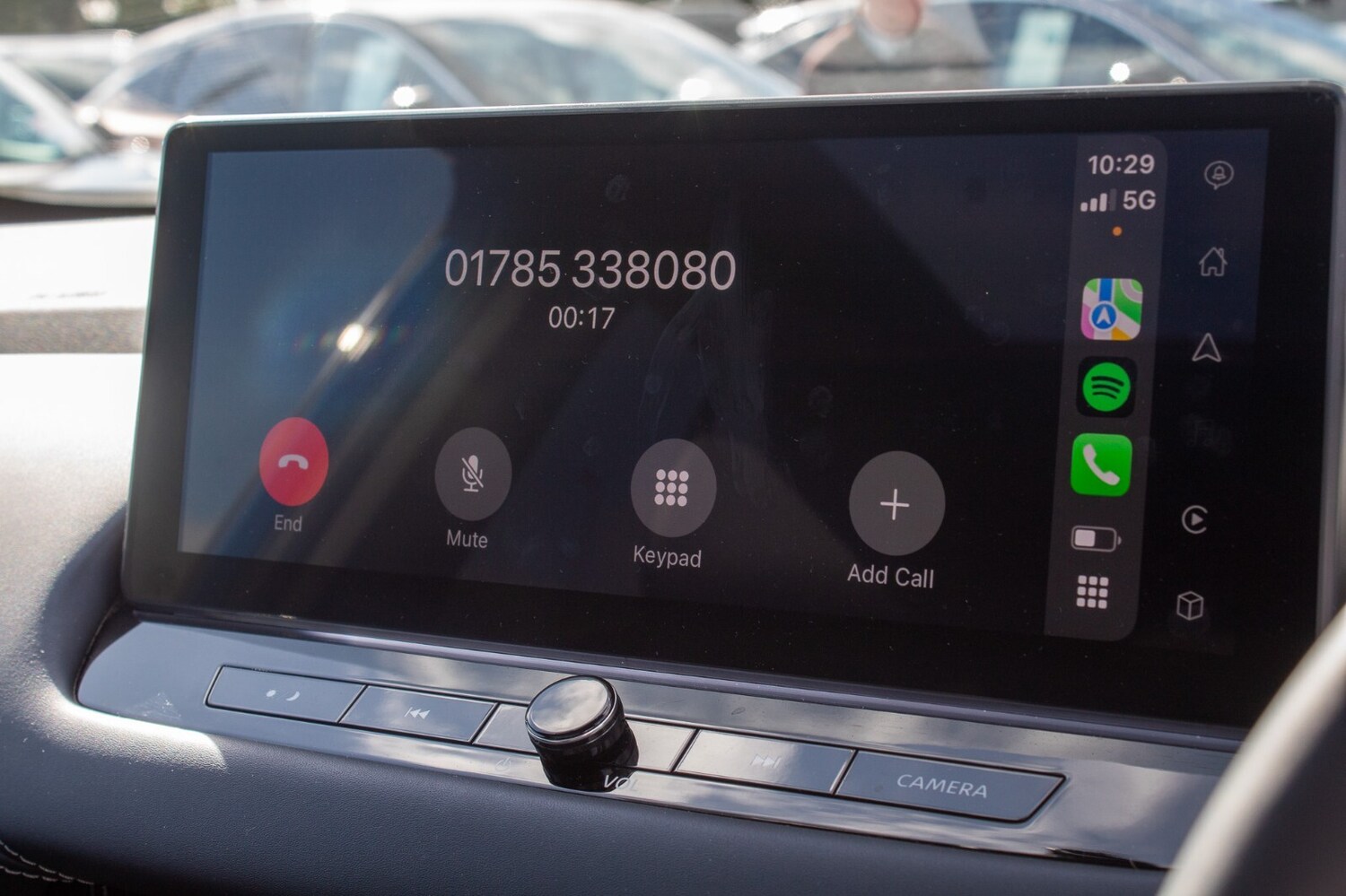 Used Nissan Qashqai 2024 for sale - 76276646: Photo 17