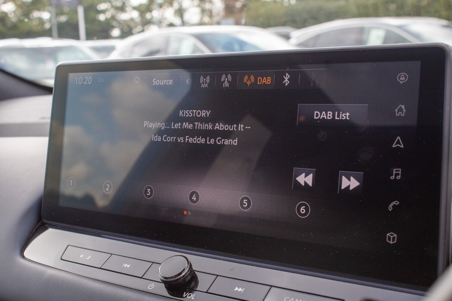 Used Nissan Qashqai 2024 for sale - 76276646: Photo 19