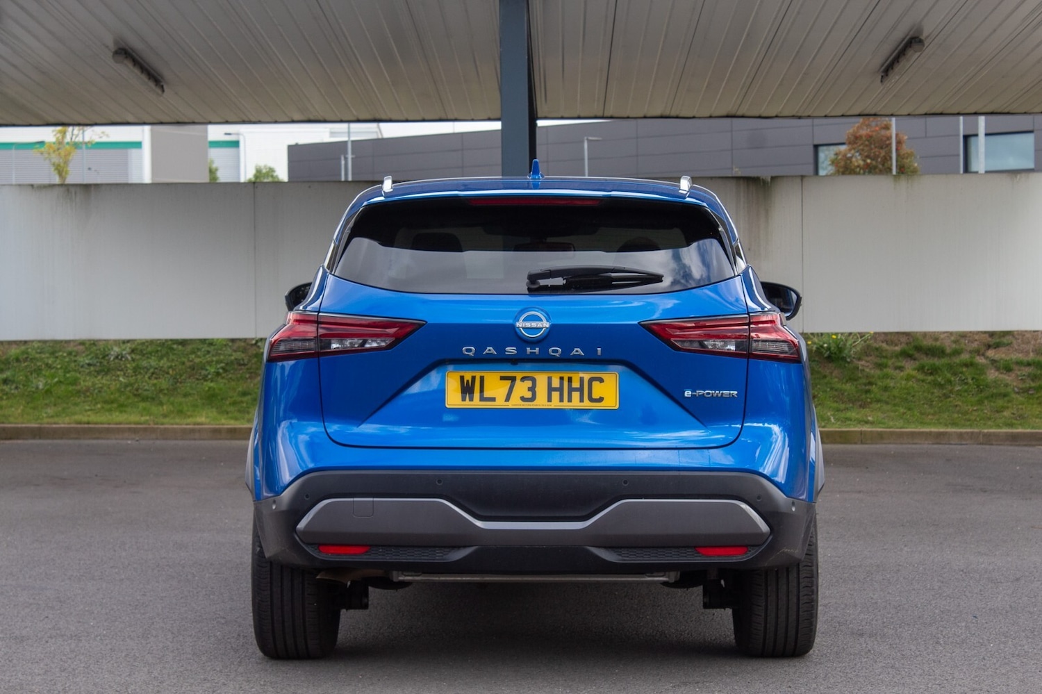 Used Nissan Qashqai 2024 for sale - 76276646: Photo 25