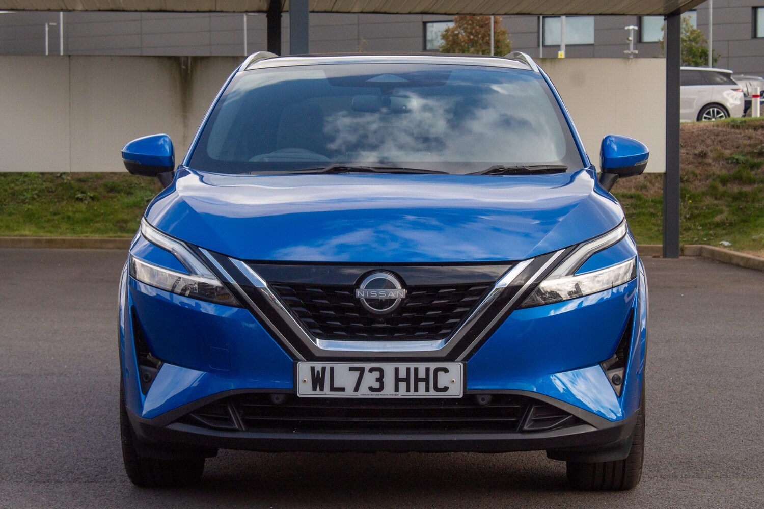 Used Nissan Qashqai 2024 for sale - 76276646: Photo 26