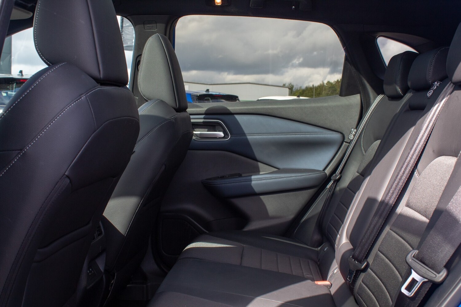 Used Nissan Qashqai 2024 for sale - 76276646: Photo 29