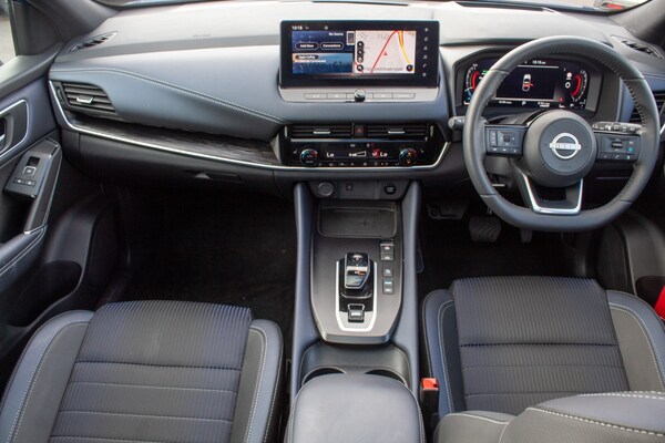 Used Nissan Qashqai 2024 for sale - 76276646: Photo 2