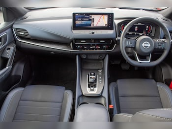 Used Nissan Qashqai 2024 for sale - 76276646: Photo 2