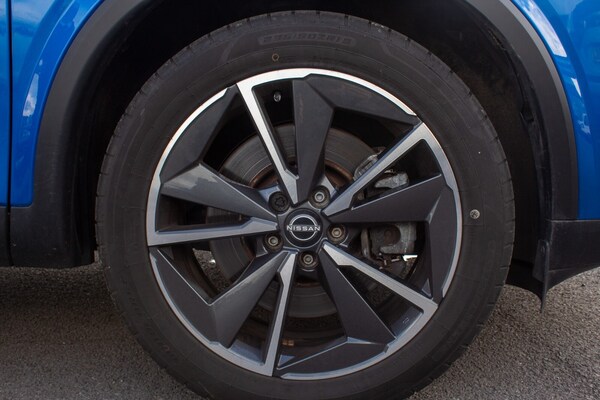 Used Nissan Qashqai 2024 for sale - 76276646: Photo 30