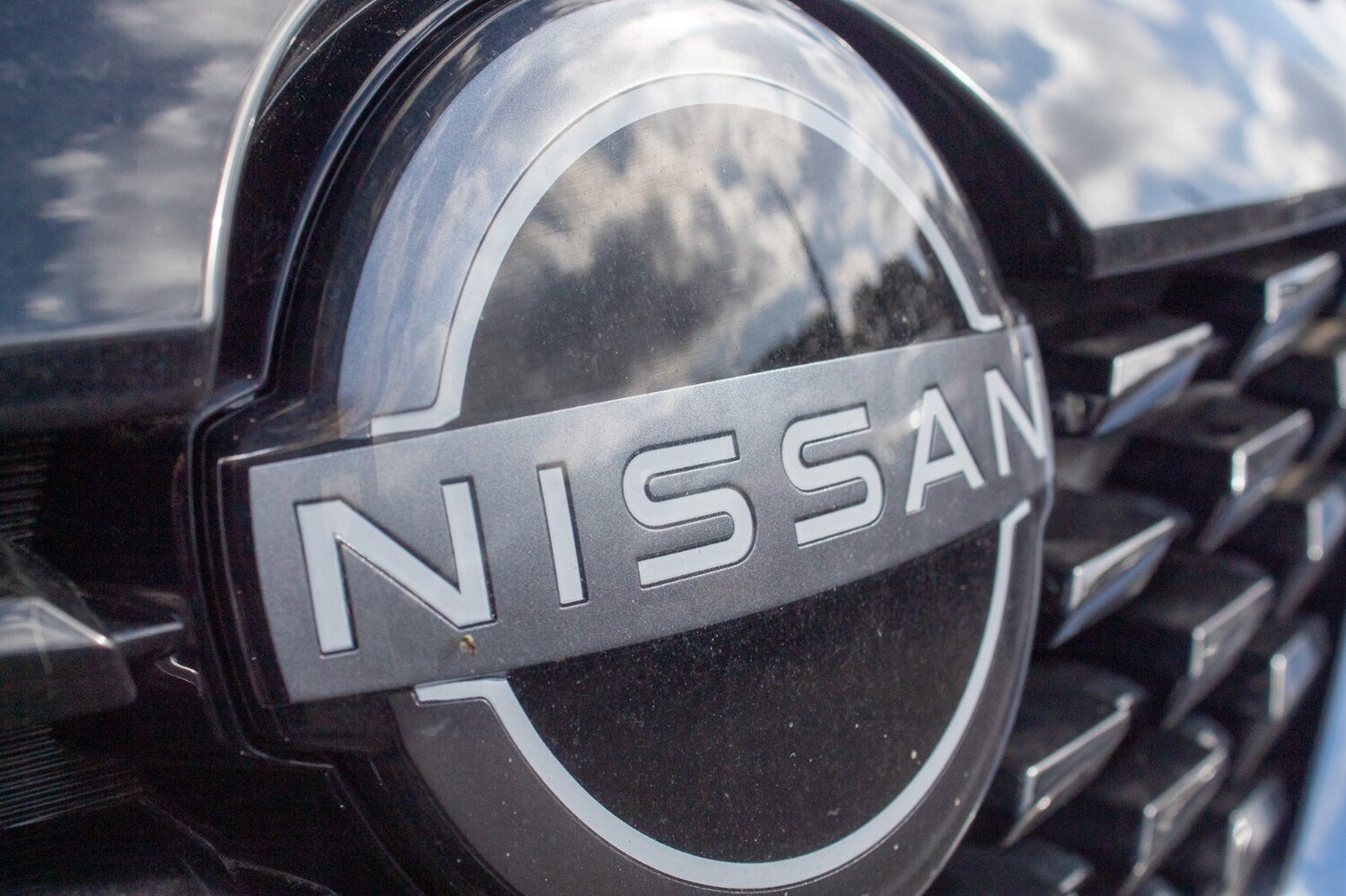 Used Nissan Qashqai 2024 for sale - 76276646: Photo 33