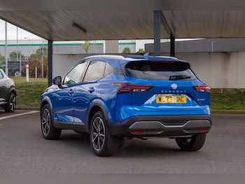 Used Nissan Qashqai 2024 for sale - 76276646: Photo 3