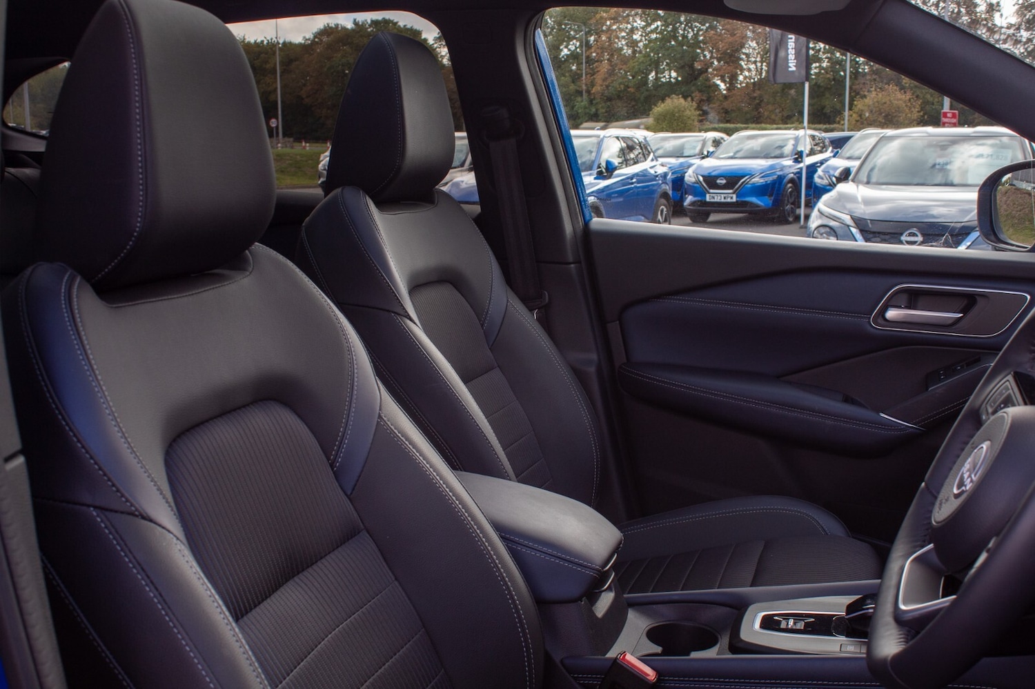 Used Nissan Qashqai 2024 for sale - 76276646: Photo 6