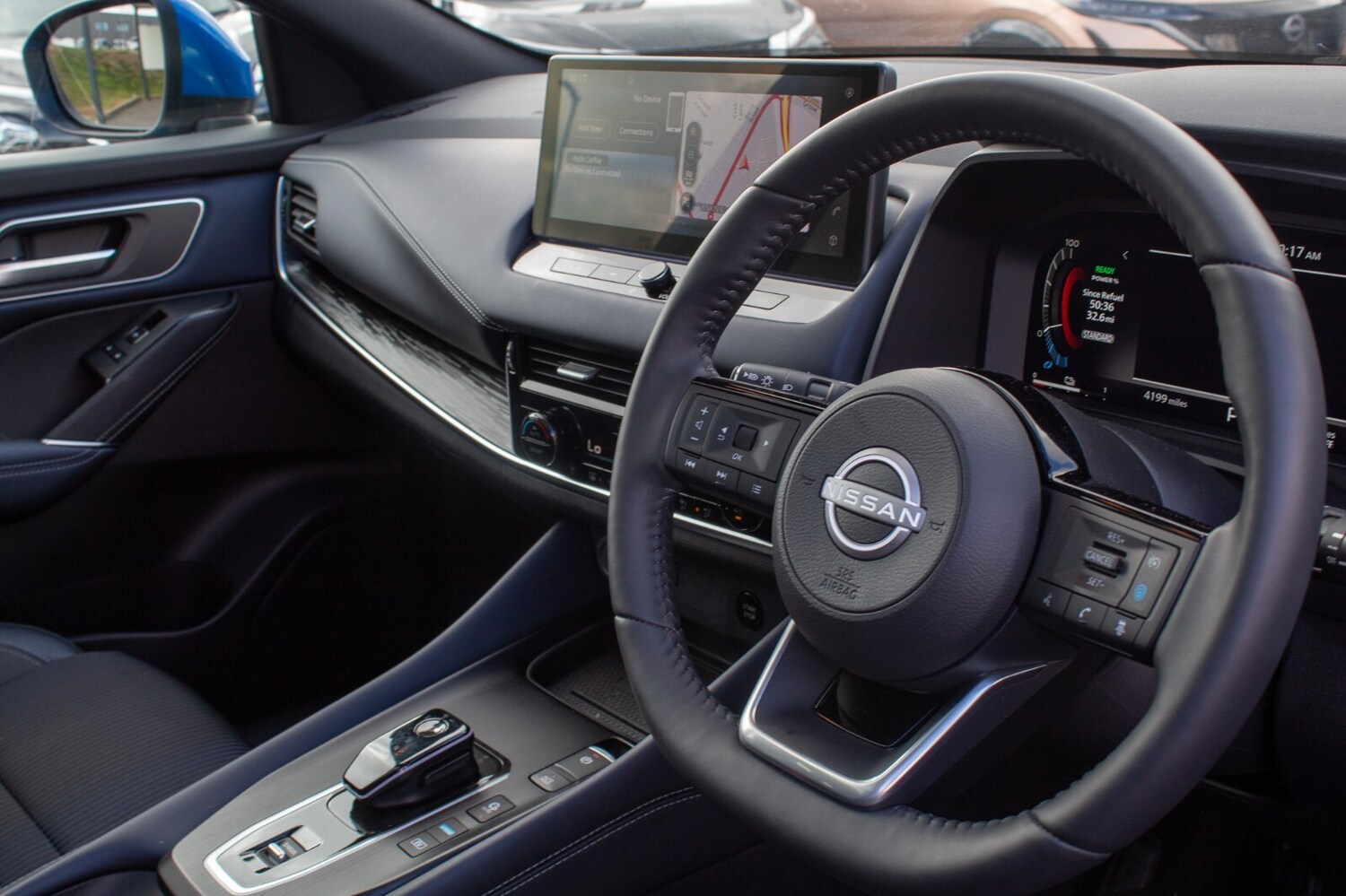 Used Nissan Qashqai 2024 for sale - 76276646: Photo 7