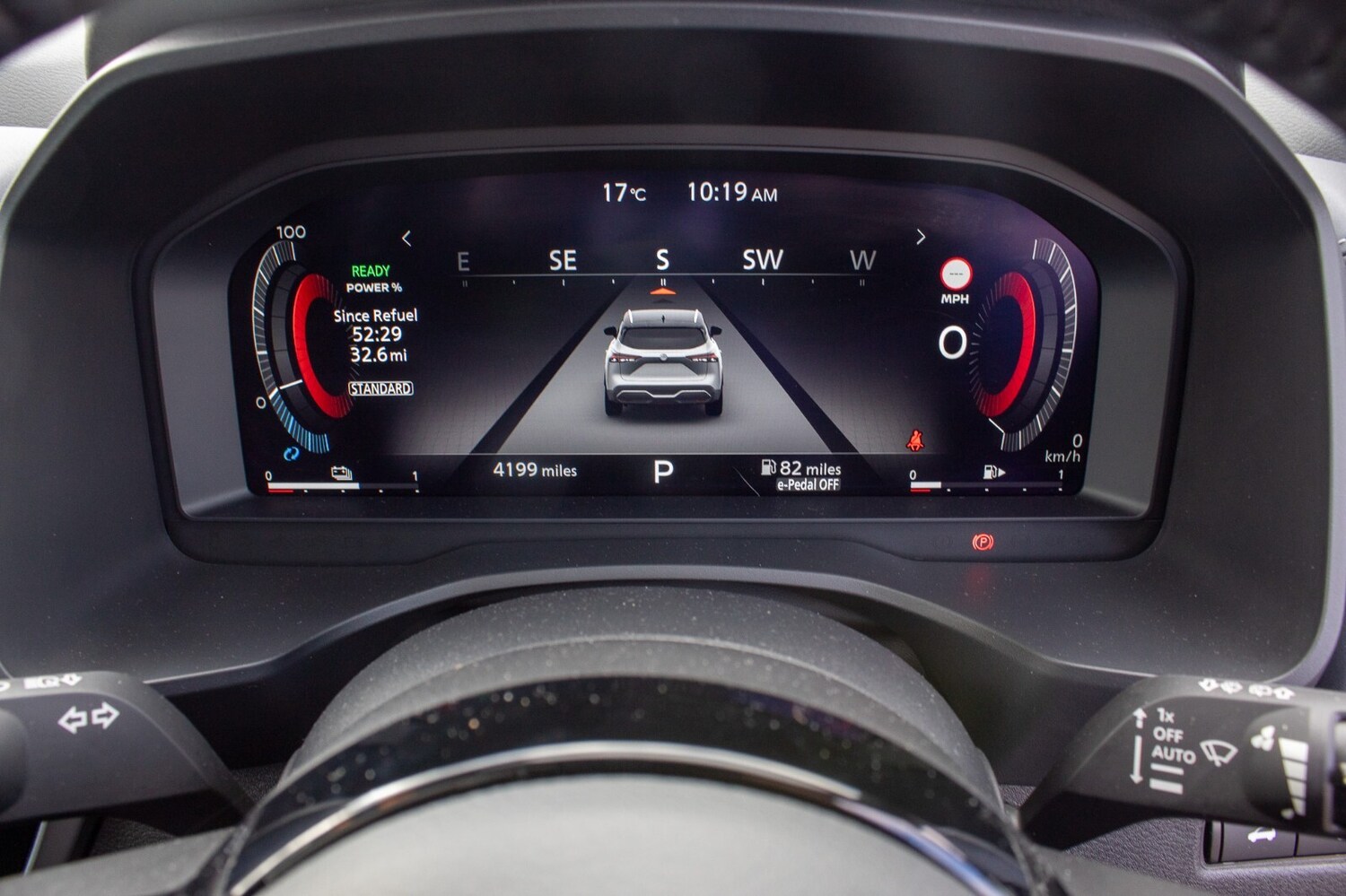 Used Nissan Qashqai 2024 for sale - 76276646: Photo 8