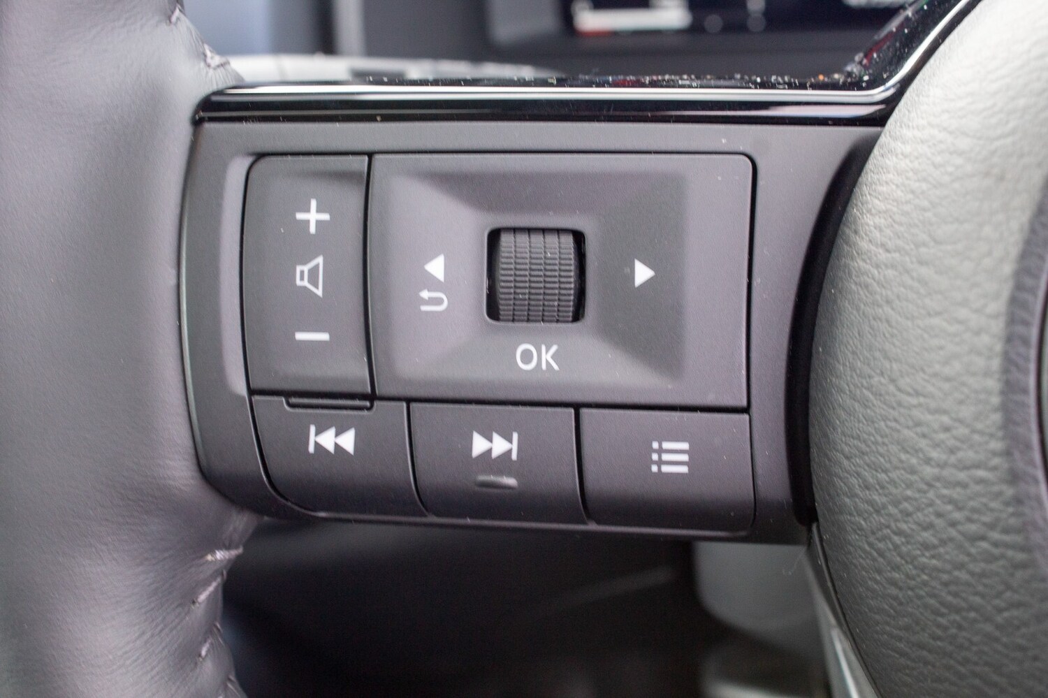 Used Nissan Qashqai 2024 for sale - 76276646: Photo 9