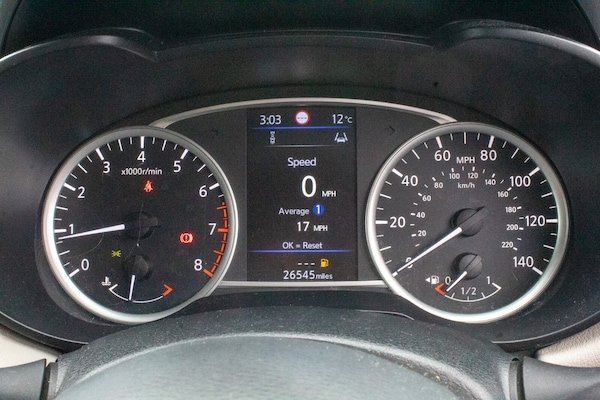 Used Nissan Micra 2020 for sale - 76276399: Photo 12
