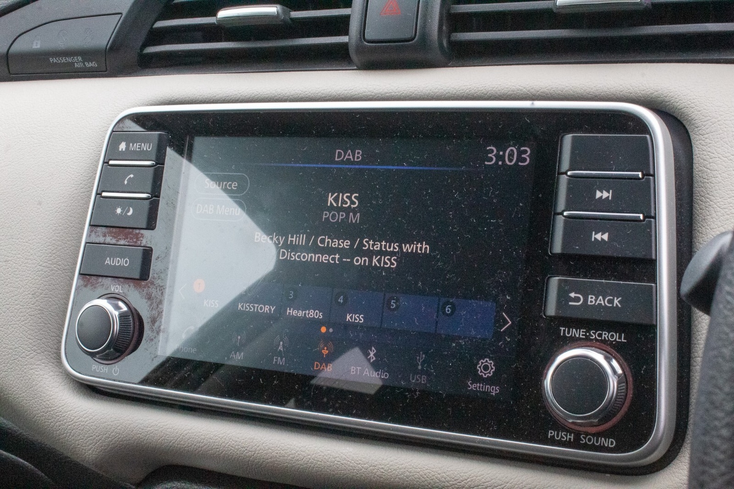 Used Nissan Micra 2020 for sale - 76276399: Photo 14