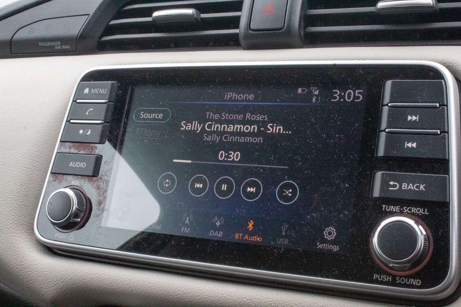 Used Nissan Micra 2020 for sale - 76276399: Photo 16