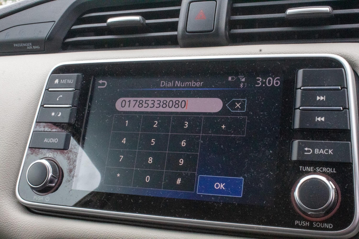 Used Nissan Micra 2020 for sale - 76276399: Photo 17