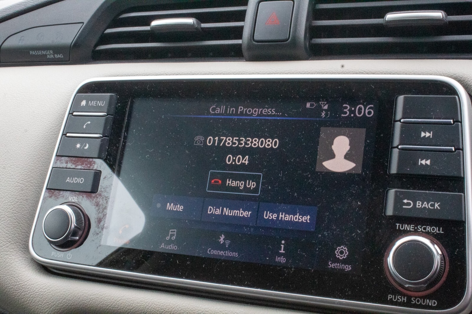 Used Nissan Micra 2020 for sale - 76276399: Photo 18