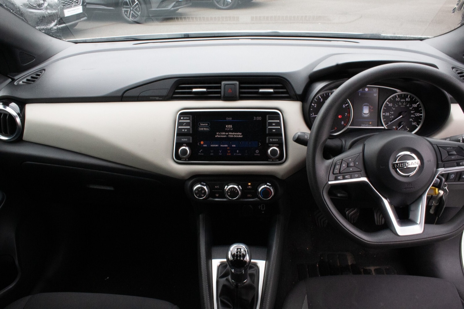 Used Nissan Micra 2020 for sale - 76276399: Photo 2