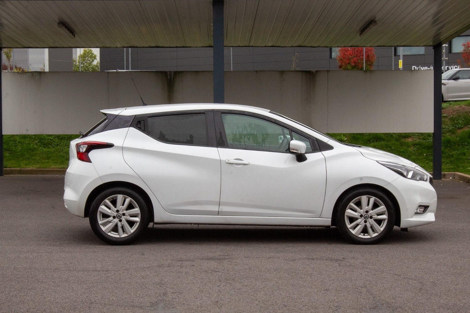 Used Nissan Micra 2020 for sale - 76276399: Photo 20