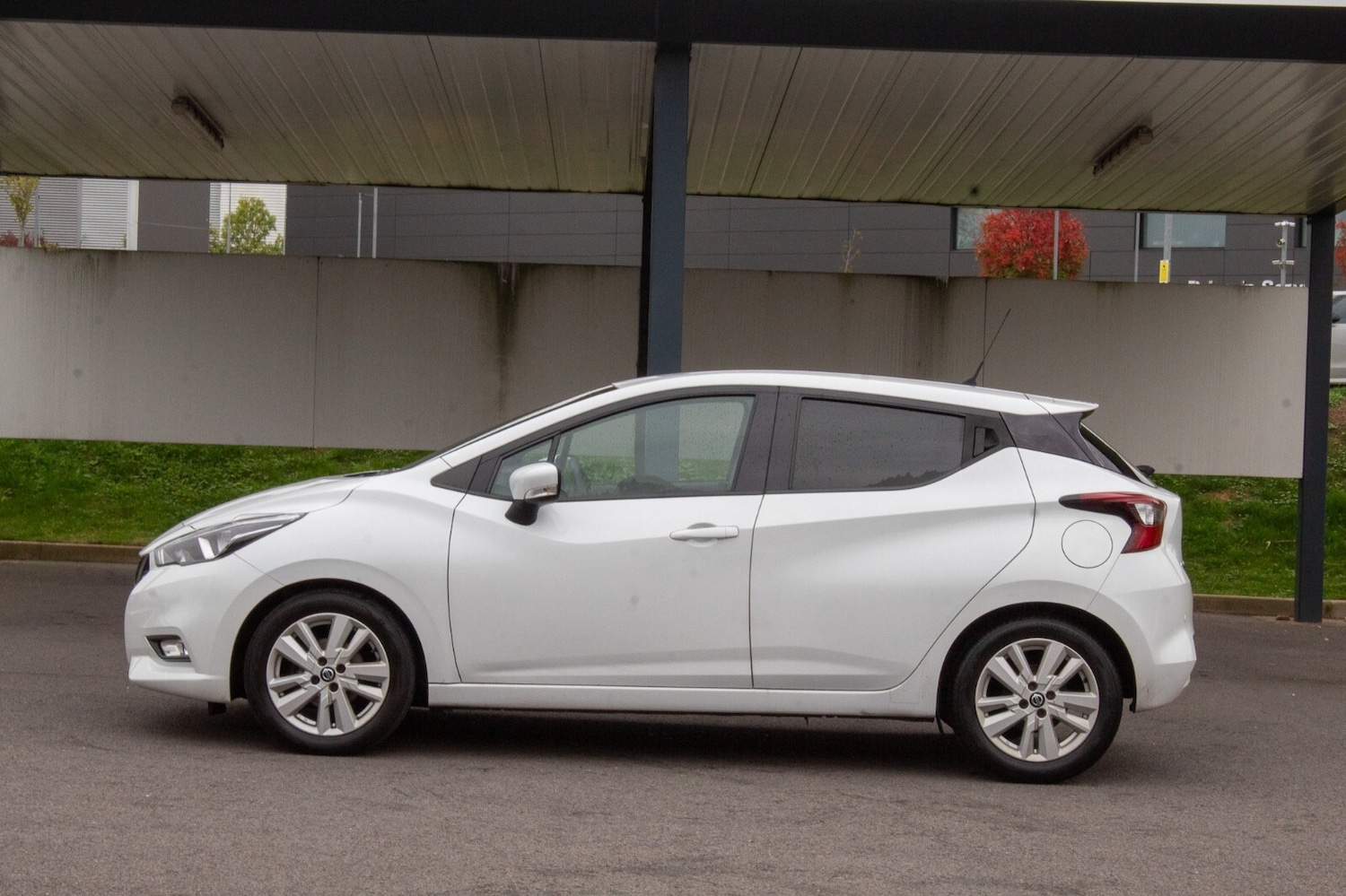 Used Nissan Micra 2020 for sale - 76276399: Photo 21