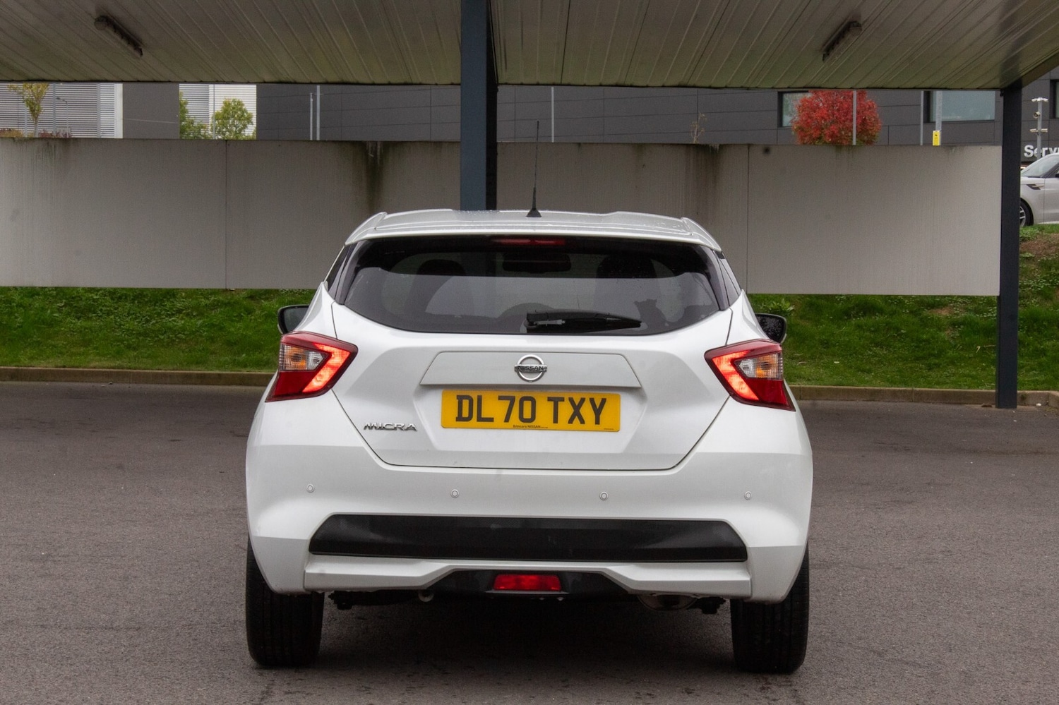 Used Nissan Micra 2020 for sale - 76276399: Photo 25
