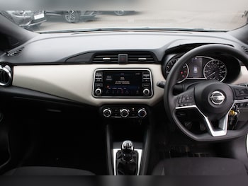 Used Nissan Micra 2020 for sale - 76276399: Photo 2