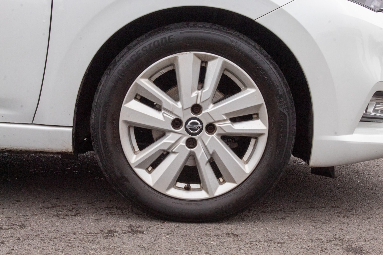 Used Nissan Micra 2020 for sale - 76276399: Photo 4