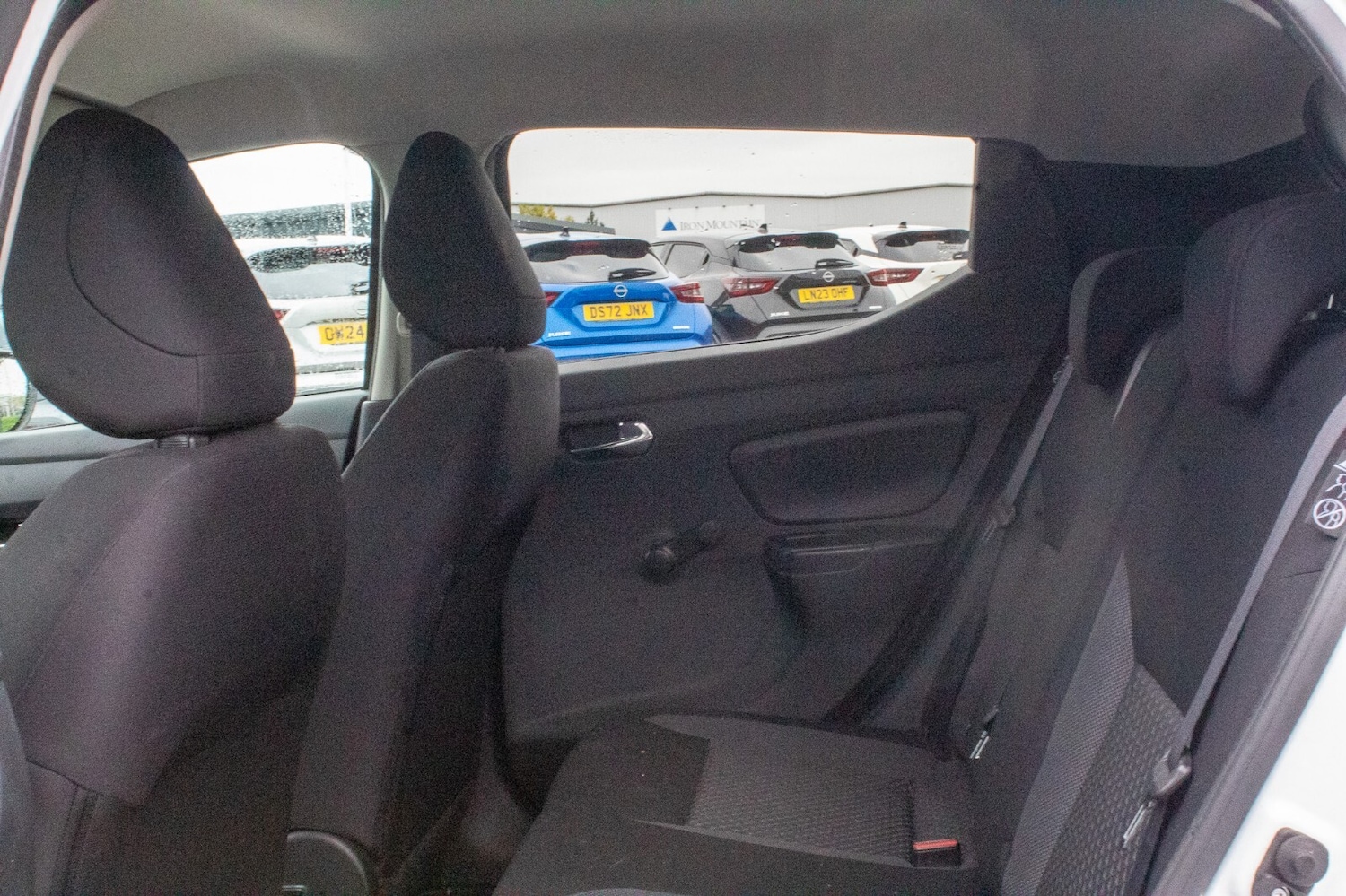 Used Nissan Micra 2020 for sale - 76276399: Photo 6