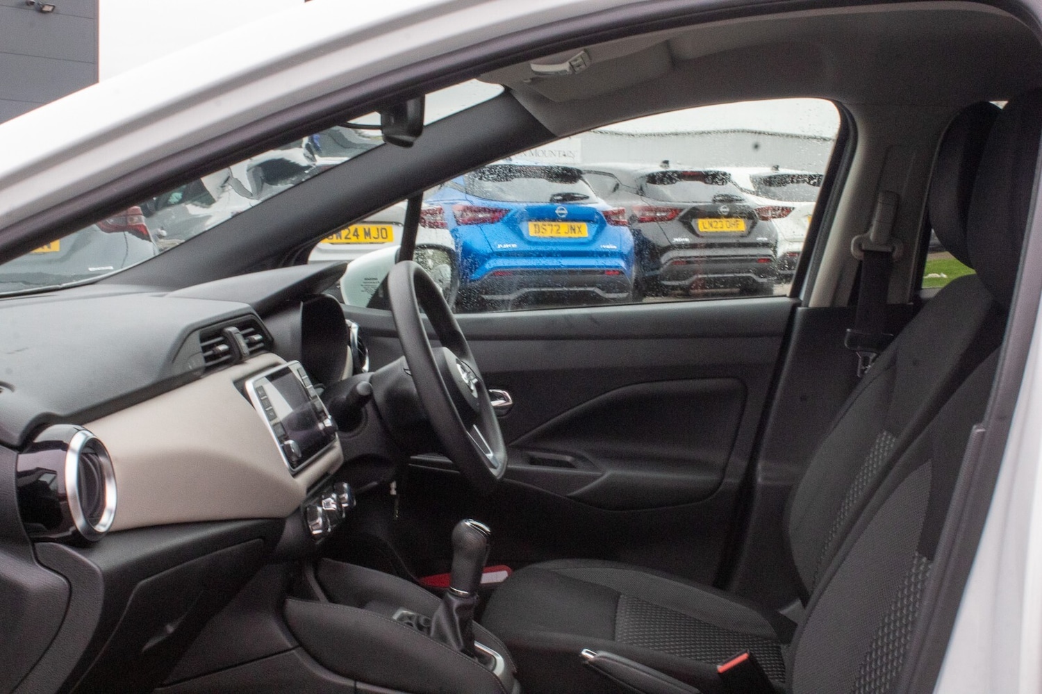 Used Nissan Micra 2020 for sale - 76276399: Photo 7