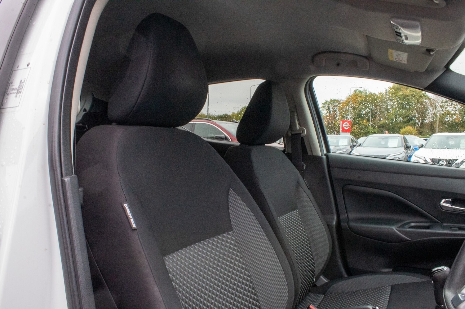 Used Nissan Micra 2020 for sale - 76276399: Photo 8