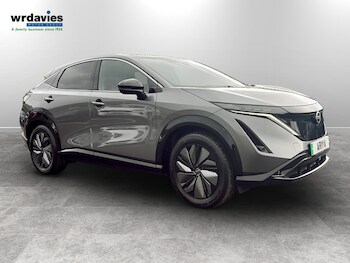 Used Nissan ARIYA undefined for sale - 78472563: Photo