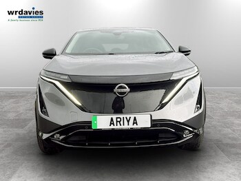 Used Nissan ARIYA undefined for sale - 78472563: Photo