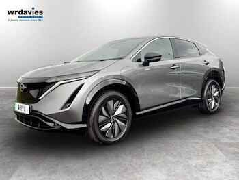 Used Nissan ARIYA undefined for sale - 78472563: Photo