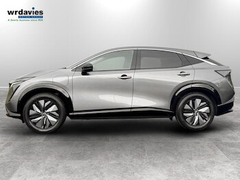 Used Nissan ARIYA undefined for sale - 78472563: Photo