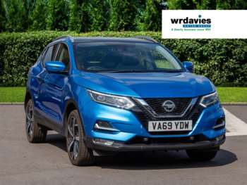 2020 - 1.3 DiG-T Tekna 5dr