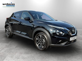 Used Nissan Juke 2026 for sale - 79117620: Photo