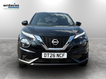 Used Nissan Juke 2026 for sale - 79117620: Photo
