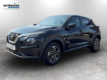 Used Nissan Juke 2026 for sale - 79117620: Photo