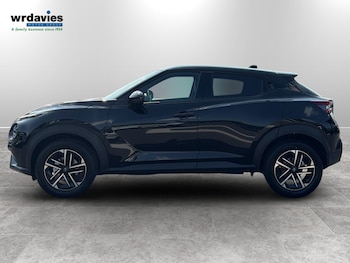 Used Nissan Juke 2026 for sale - 79117620: Photo
