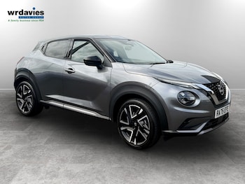 Used Nissan Juke 2026 for sale - 78757344: Photo