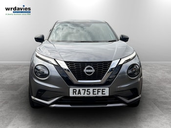 Used Nissan Juke 2026 for sale - 78757344: Photo