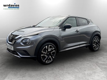 Used Nissan Juke 2026 for sale - 78757344: Photo