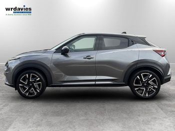 Used Nissan Juke 2026 for sale - 78757344: Photo