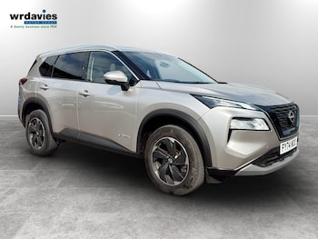 Used Nissan X-Trail 2024 for sale - 78463741: Photo