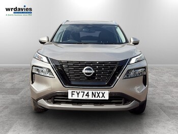 Used Nissan X-Trail 2024 for sale - 78463741: Photo