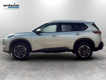 Used Nissan X-Trail 2024 for sale - 78463741: Photo