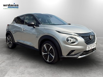 Used Nissan Juke 2022 for sale - 79031684: Photo