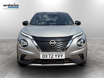 Used Nissan Juke 2022 for sale - 79031684: Photo