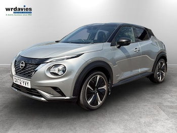 Used Nissan Juke 2022 for sale - 79031684: Photo