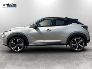 Used Nissan Juke 2022 for sale - 79031684: Photo